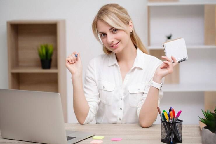 Чем занимается администратор