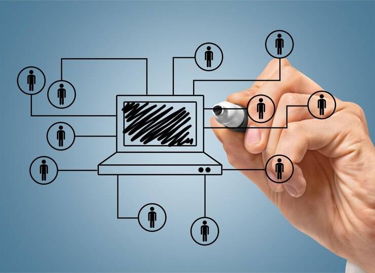 Функции и структура отдела кадров