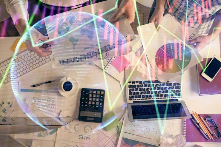 Экономика, менеджмент или бизнес-информатика