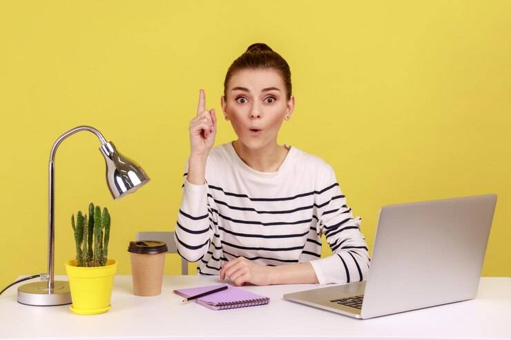 Фрилансер: кто это и как стать