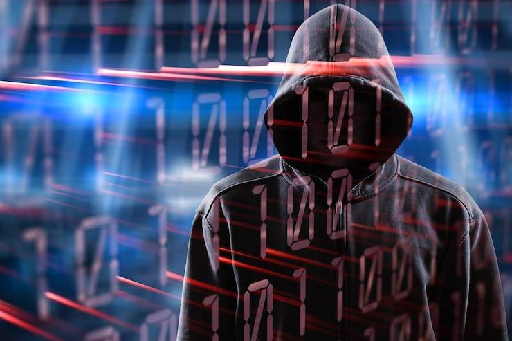 Этичный взлом