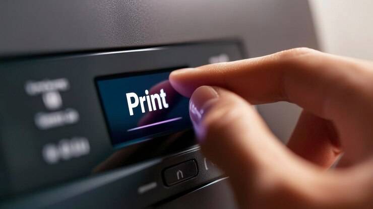 Функция print()