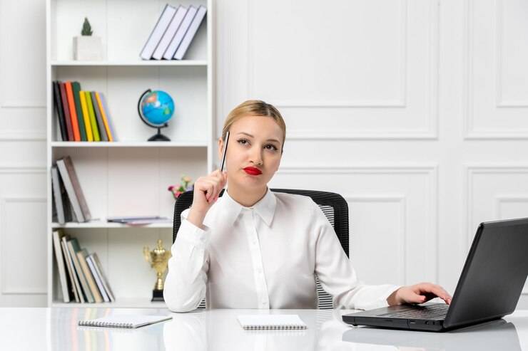 Чем занимается администратор