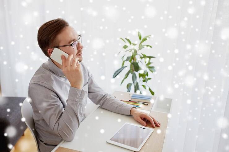 Эффективные приемы холодных звонков