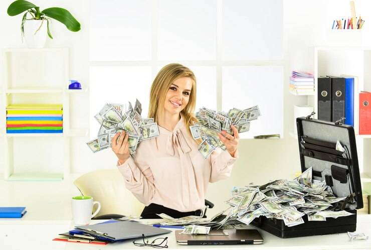 Экономист: профессия и заработок