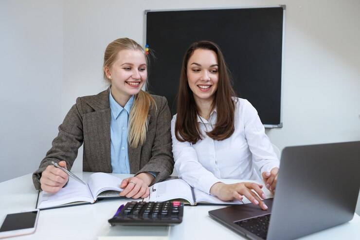 Экономист, бухгалтер и финансист