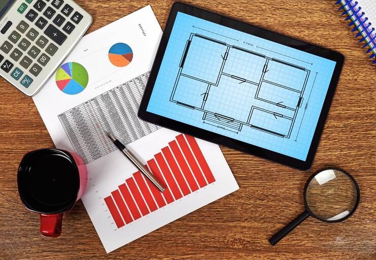 Функции планового отдела