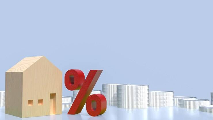 Цены на недвижимость