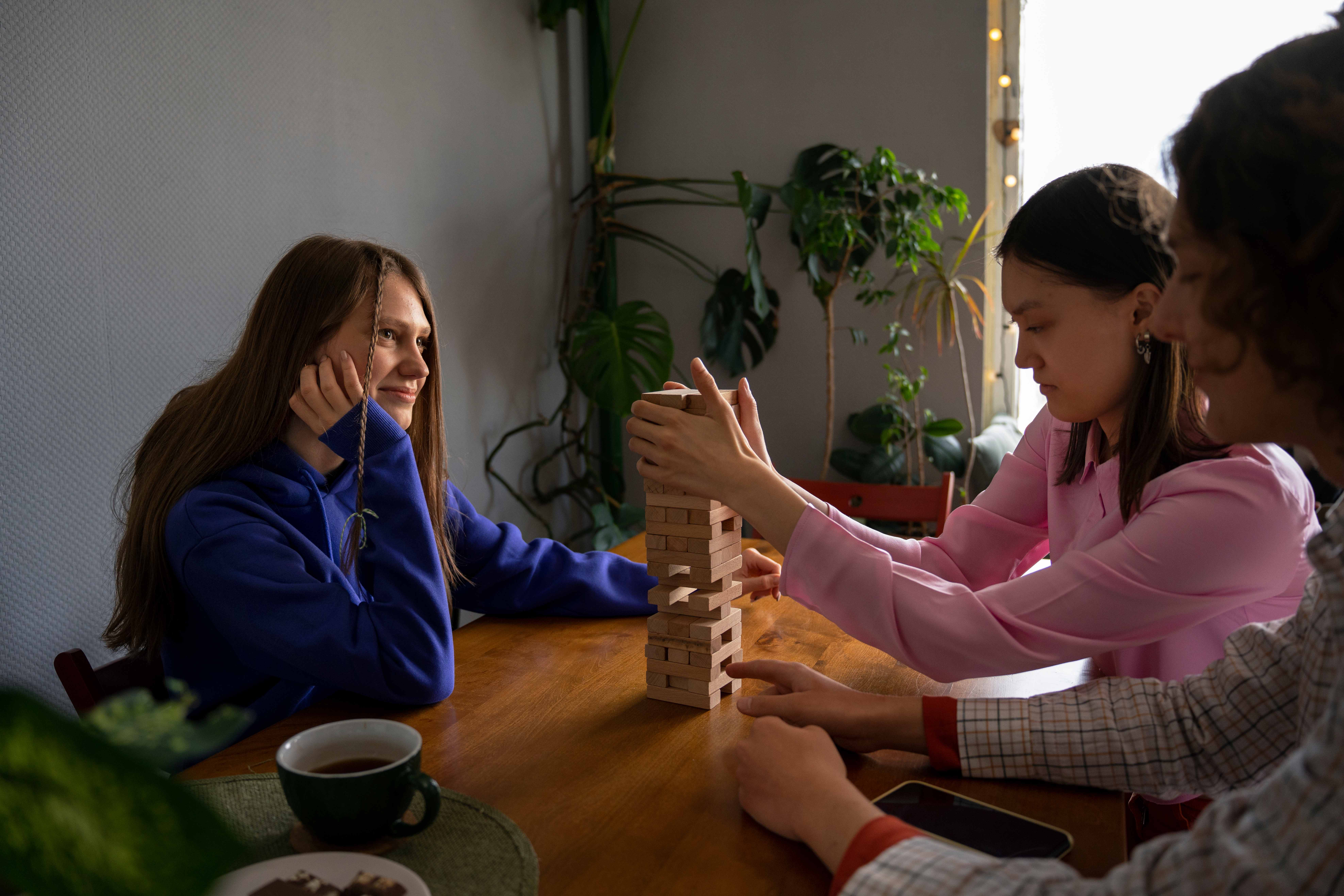 Осознанное общение: улучшение взаимодействия с окружающими