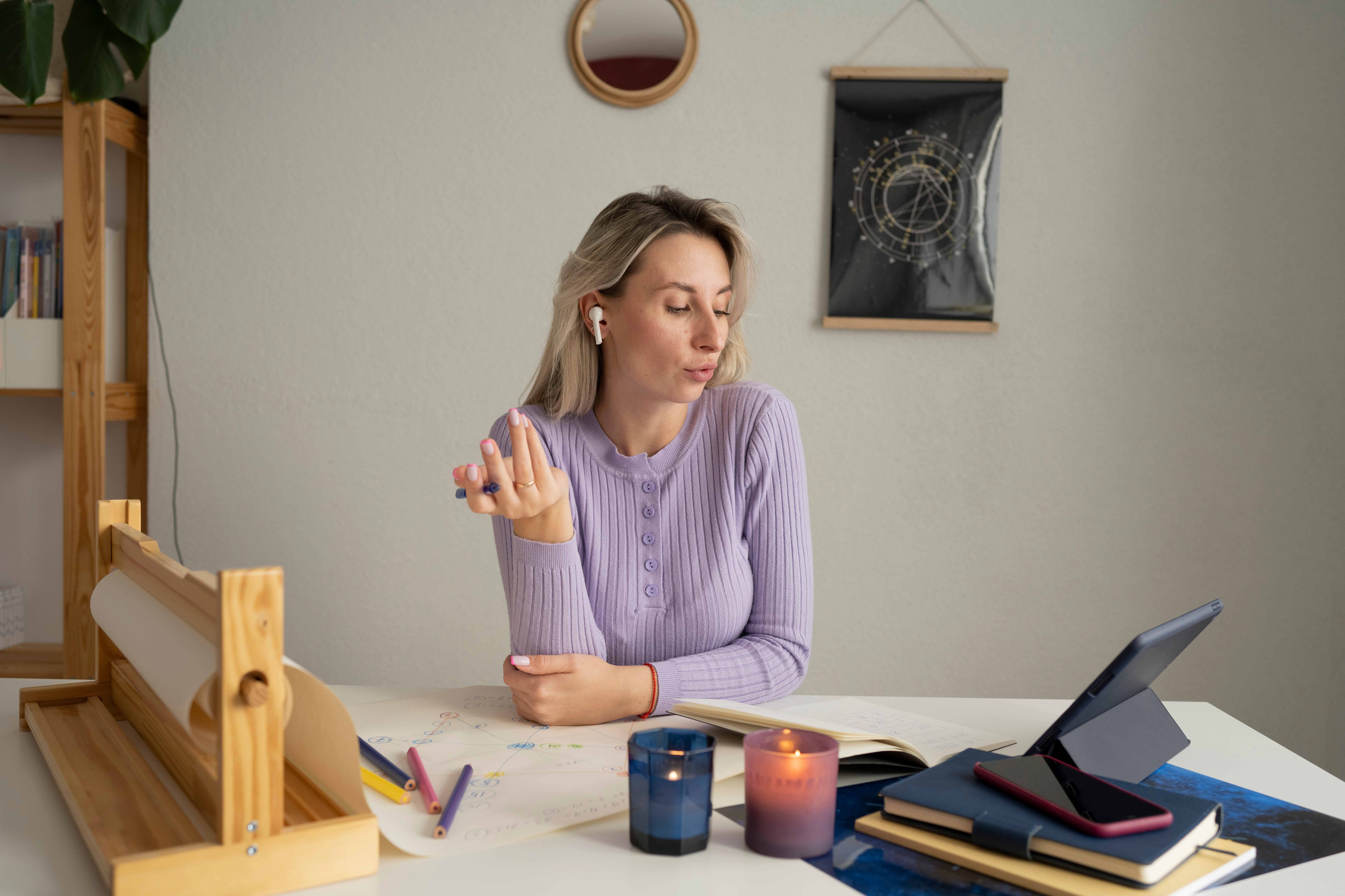 Начните с малого: выберите один совет и поделитесь опытом